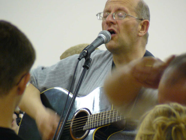 01 konferencja w Kutnie - 1-3.05.2009 (119)